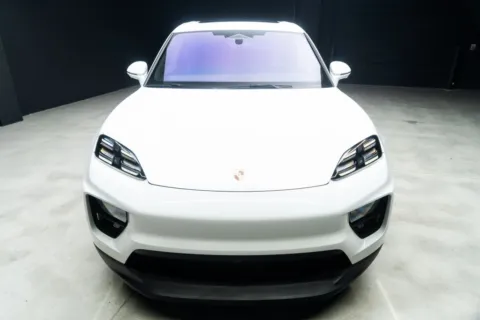 More photos of 2025 Porsche Macan Electric 4S at Atlanta Autos, GA