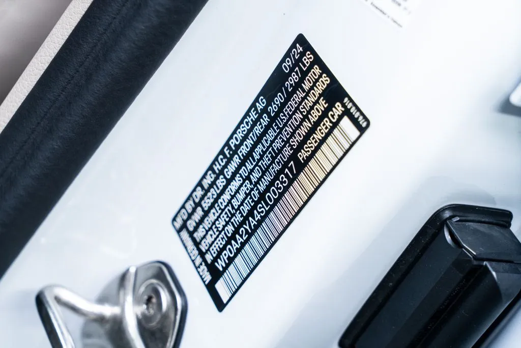 Porsche Panamera photo 47