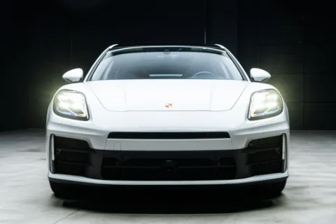More photos of 2025 Porsche Panamera at Atlanta Autos, GA