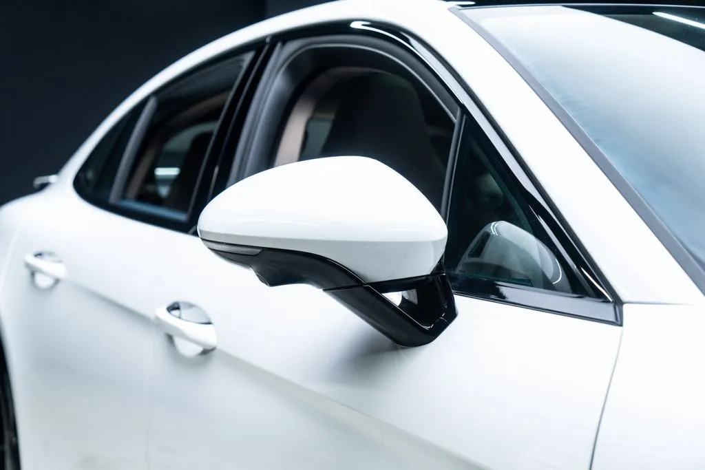 Porsche Panamera photo 12