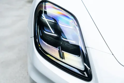 More photos of 2025 Porsche Panamera at Atlanta Autos, GA
