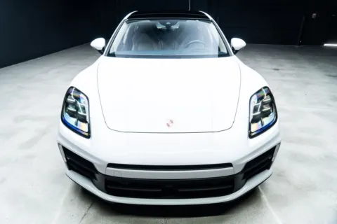 Another view of 2025 Porsche Panamera for sale in Marietta, GA at Atlanta Autos