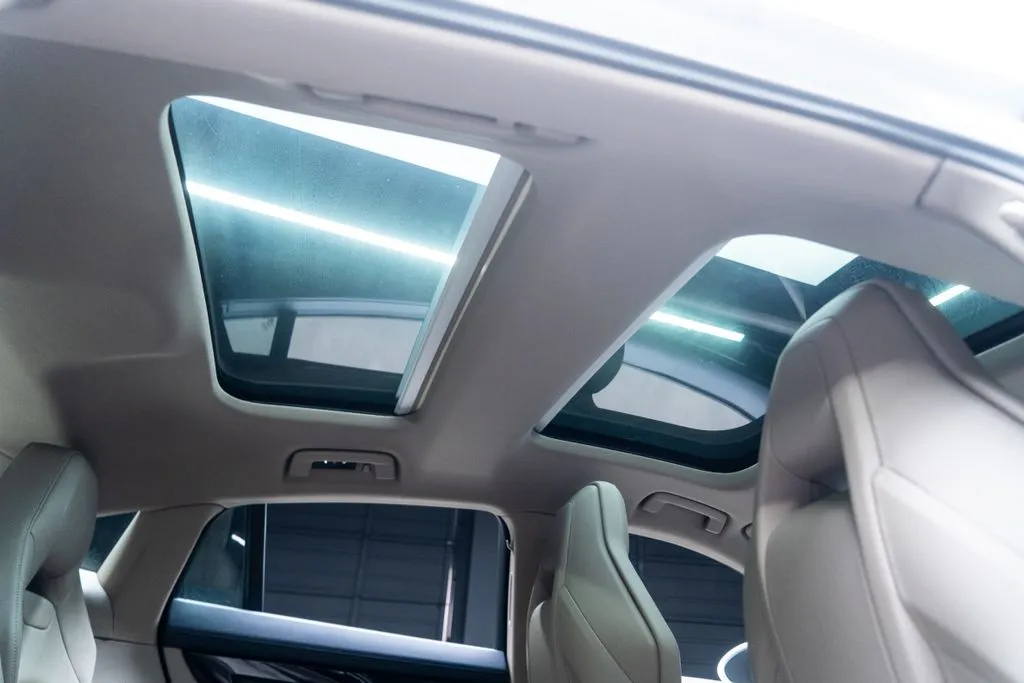 Porsche Panamera photo 42