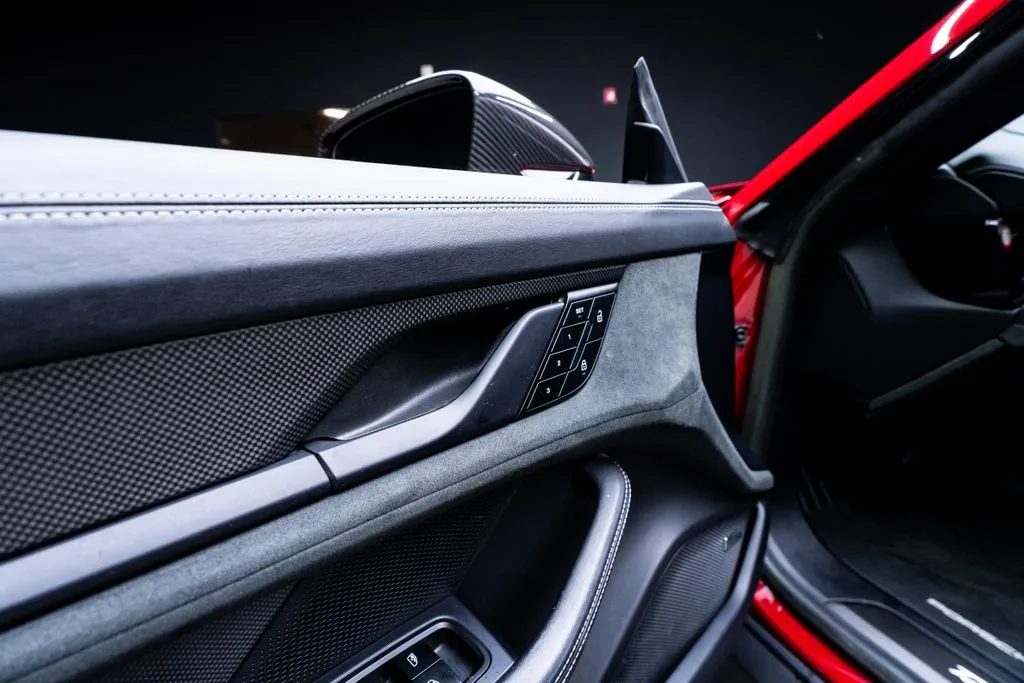 Porsche Taycan photo 20