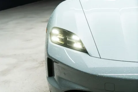 More photos of 2025 Porsche Taycan at Atlanta Autos, GA