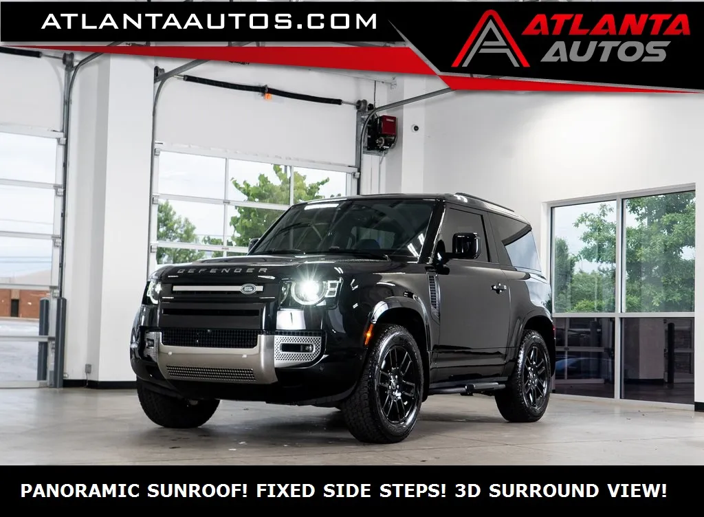 2023 Land Rover Defender 90 S for sale in Marietta, GA
