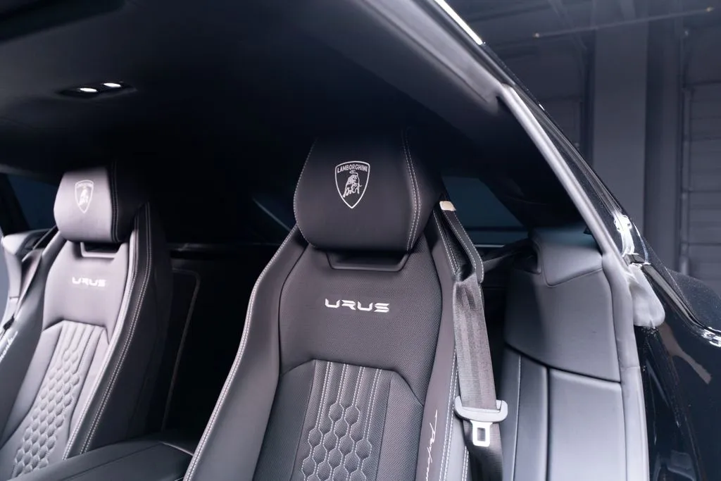 Lamborghini Urus photo 54