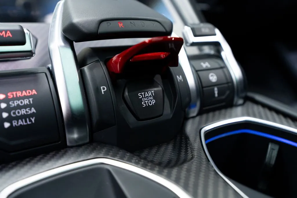 Lamborghini Urus photo 44