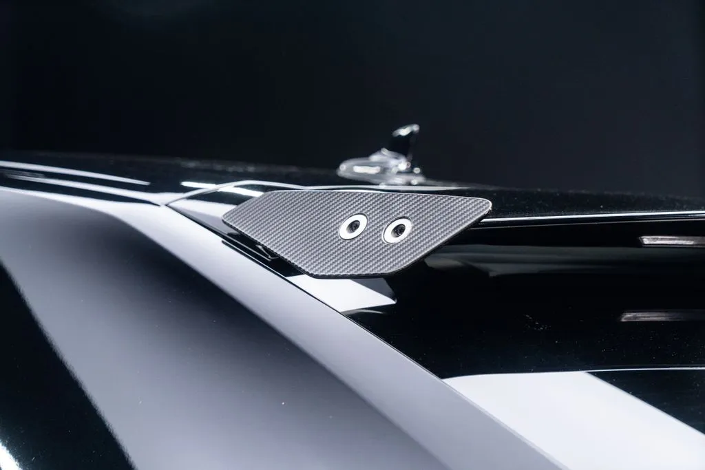 Lamborghini Urus photo 22