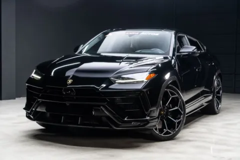 Photos of 2023 Lamborghini Urus Performante for sale in Marietta, GA at Atlanta Autos