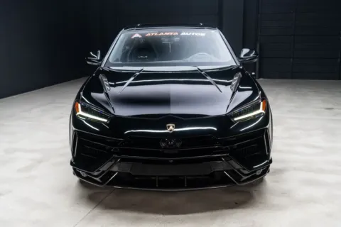 More photos of 2023 Lamborghini Urus Performante at Atlanta Autos, GA