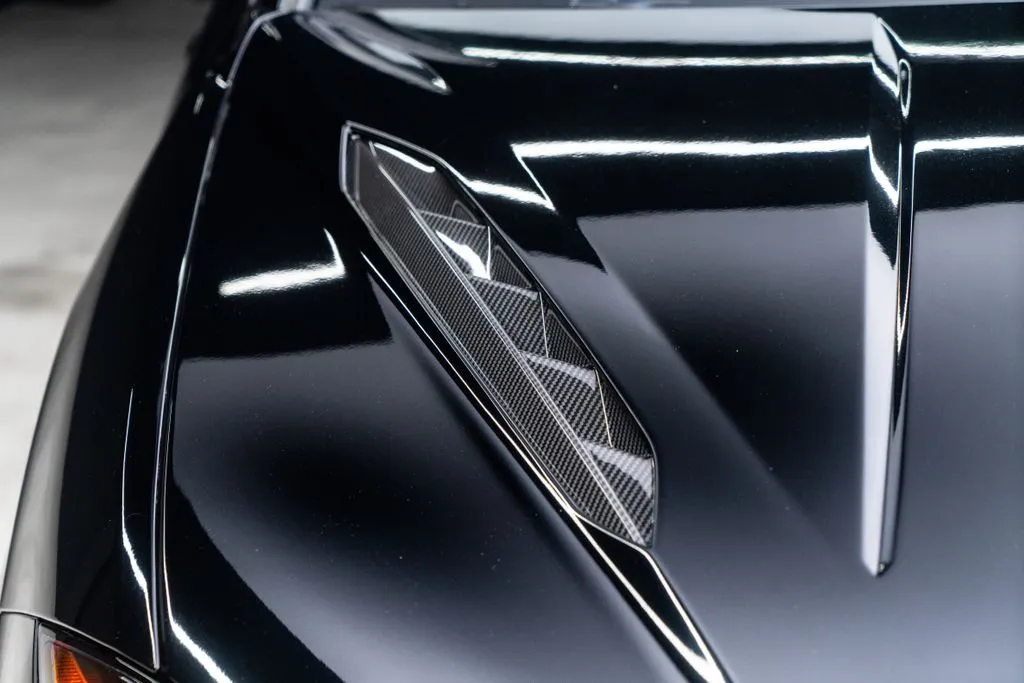 Lamborghini Urus photo 8