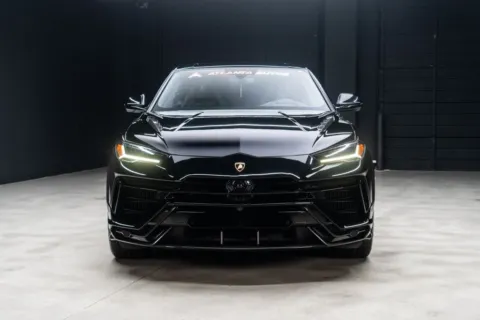 Another view of 2023 Lamborghini Urus Performante for sale in Marietta, GA at Atlanta Autos