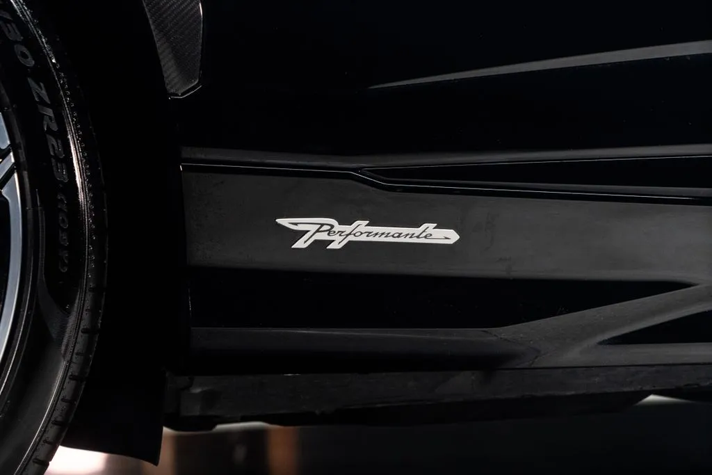 Lamborghini Urus photo 15