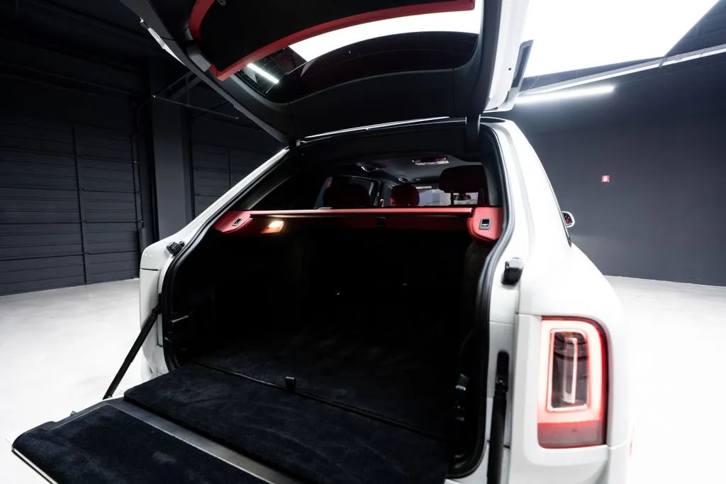 Rolls-Royce Cullinan photo 53