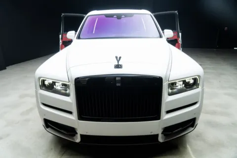 More photos of 2022 Rolls-Royce Cullinan at Atlanta Autos, GA