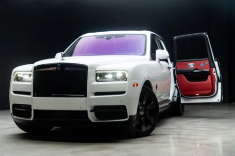 Photos of 2022 Rolls-Royce Cullinan for sale in Marietta, GA at Atlanta Autos