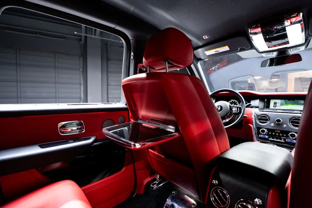 Rolls-Royce Cullinan photo 47