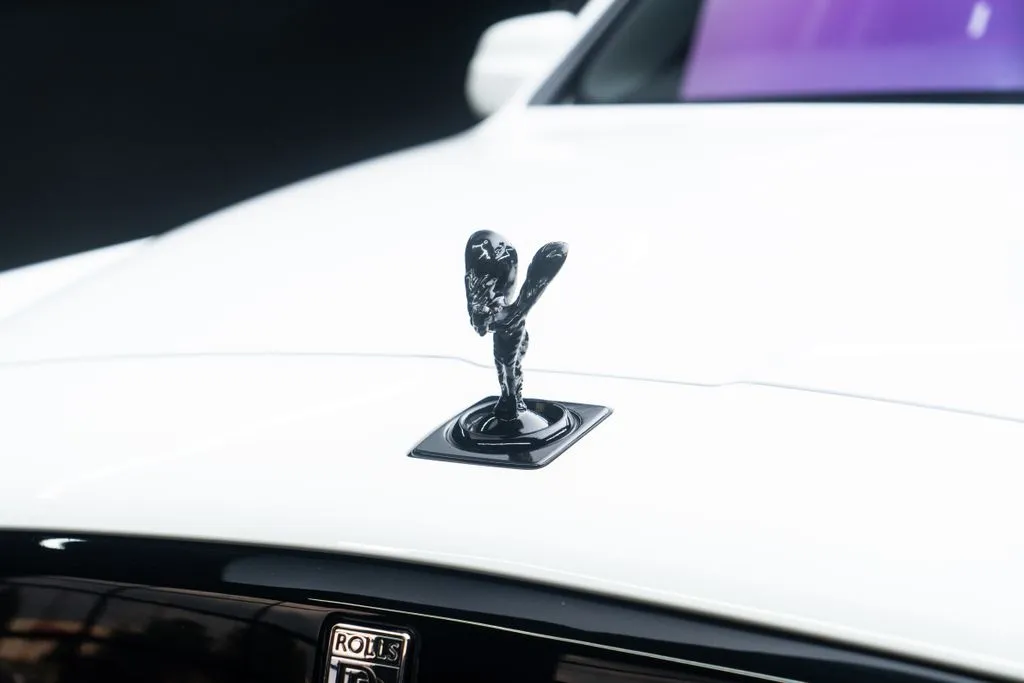 Rolls-Royce Cullinan photo 6
