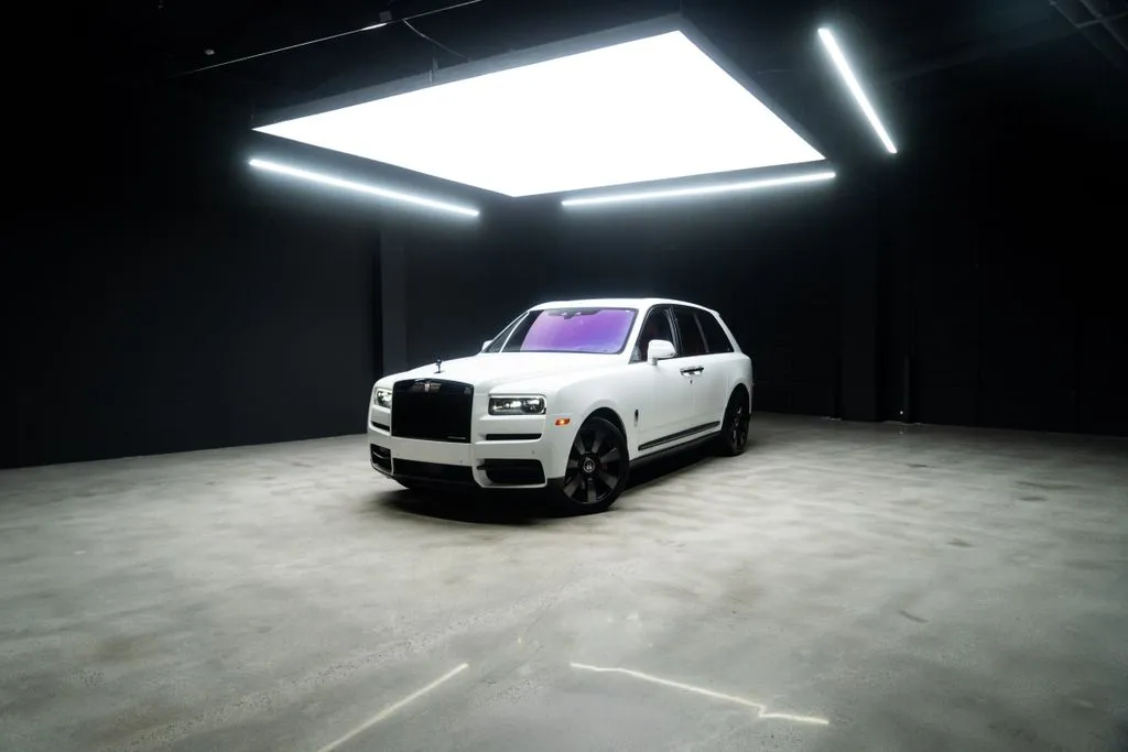 Rolls-Royce Cullinan photo 55