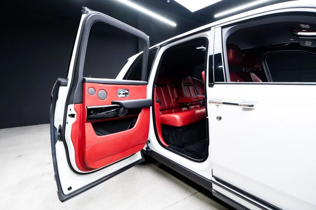 Rolls-Royce Cullinan photo 52