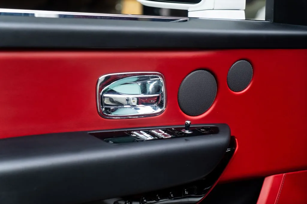 Rolls-Royce Cullinan photo 29