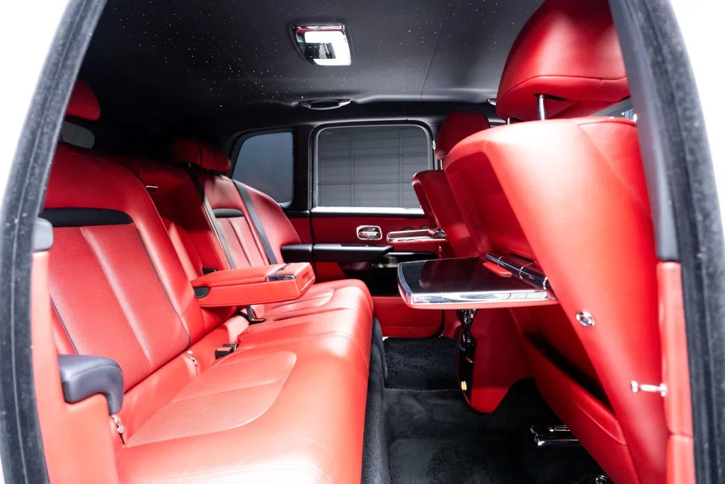 Rolls-Royce Cullinan photo 49