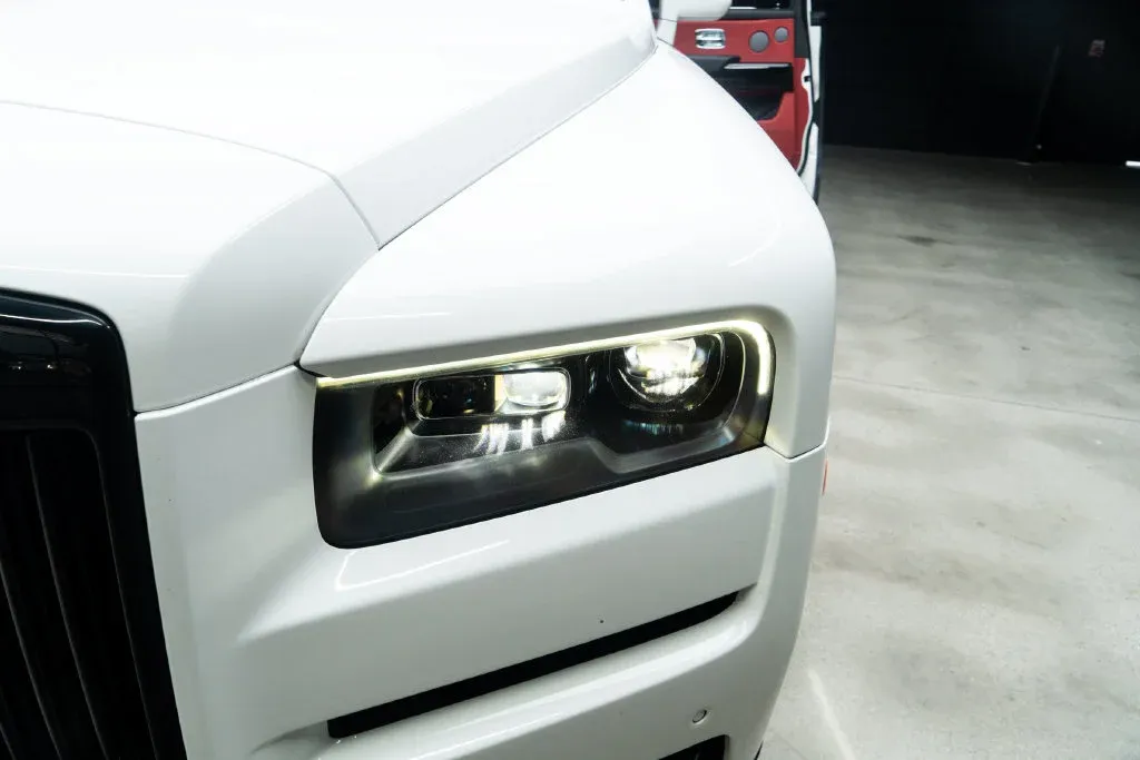 2022 Rolls-Royce Cullinan Base - Photo 28