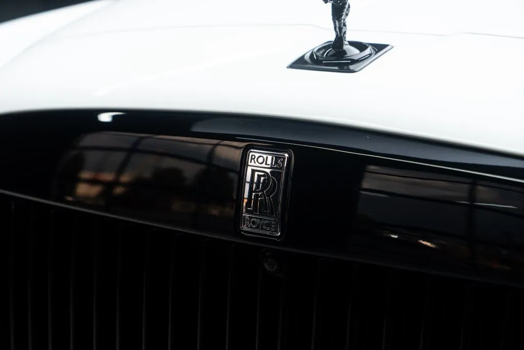 Rolls-Royce Cullinan photo 7