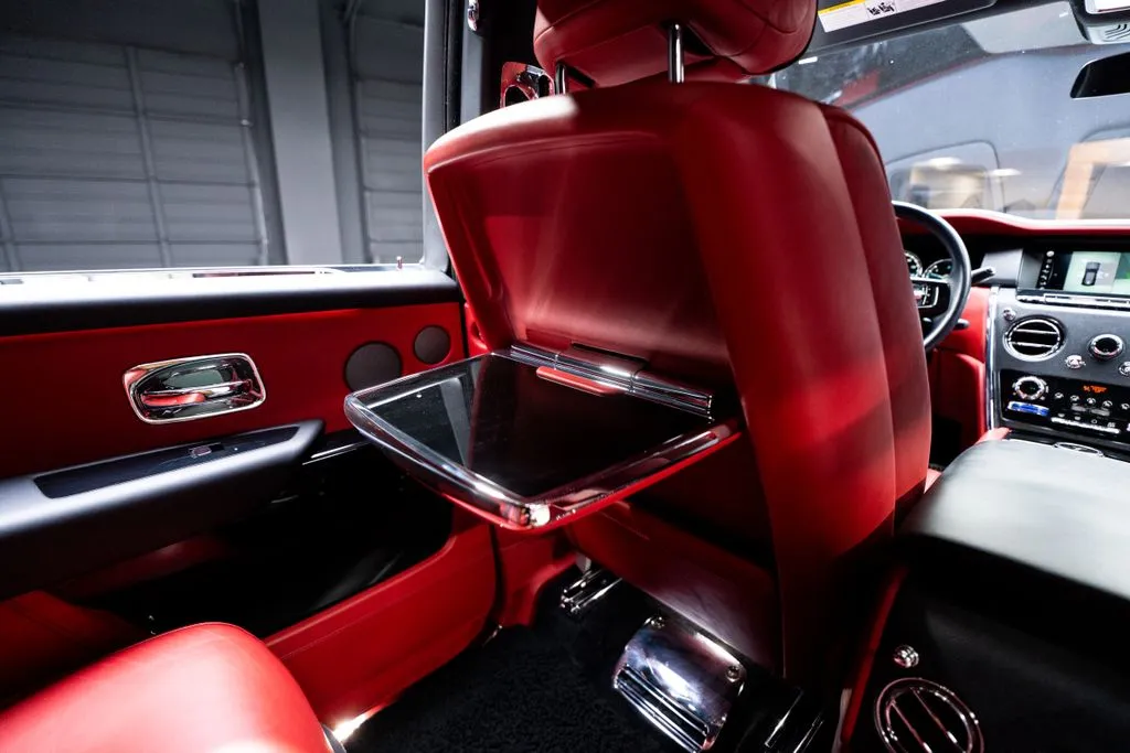 Rolls-Royce Cullinan photo 46