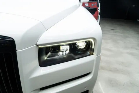 More photos of 2022 Rolls-Royce Cullinan at Atlanta Autos, GA