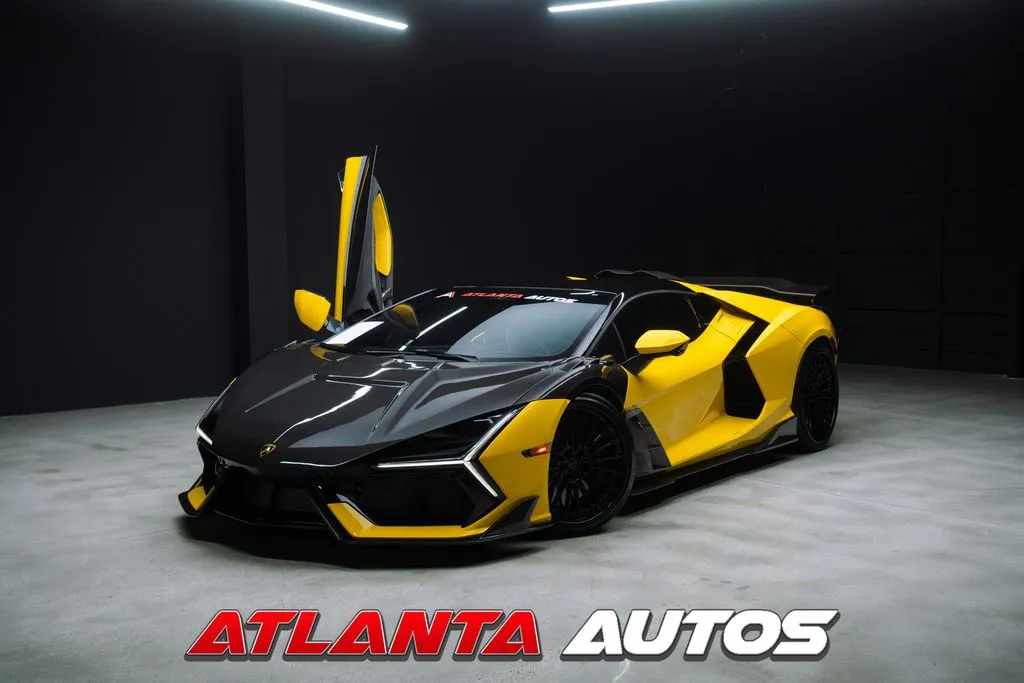 2024 Lamborghini Revuelto for sale in Marietta, GA
