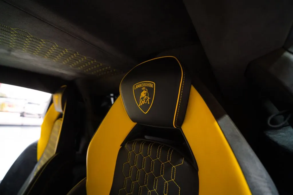 Lamborghini Revuelto photo 35