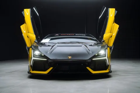 More photos of 2024 Lamborghini Revuelto at Atlanta Autos, GA
