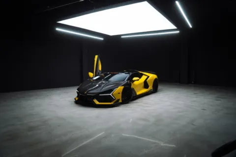Photos of 2024 Lamborghini Revuelto for sale in Marietta, GA at Atlanta Autos