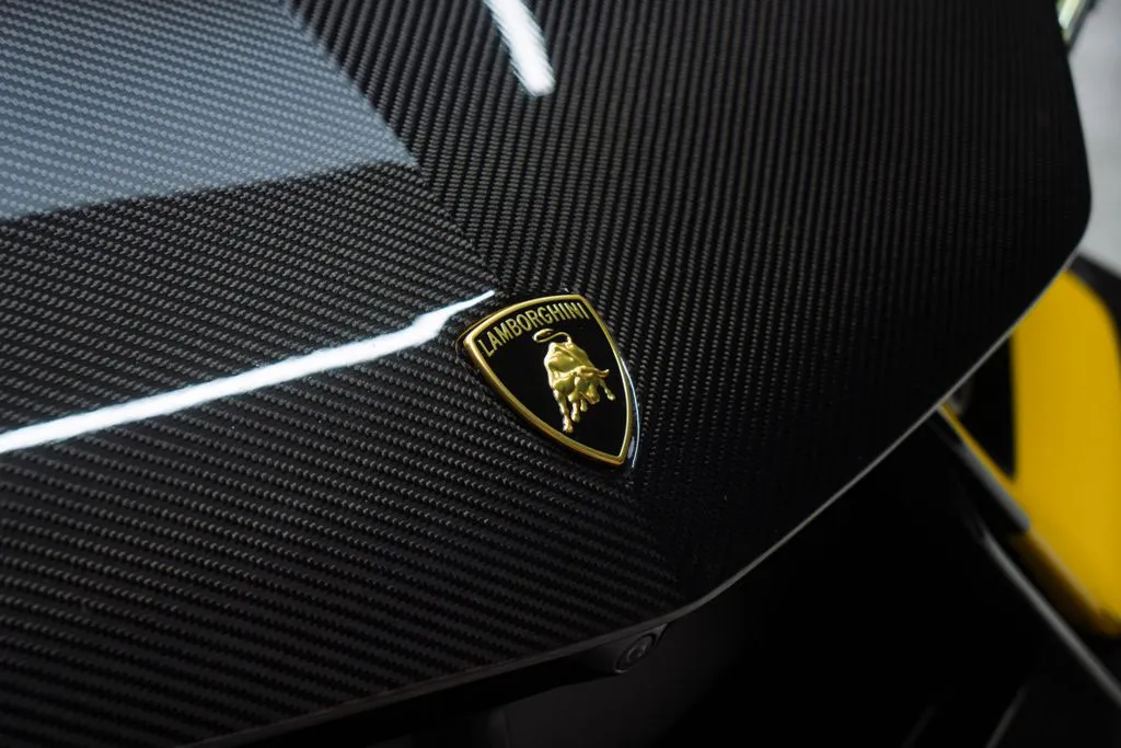 Lamborghini Revuelto photo 8