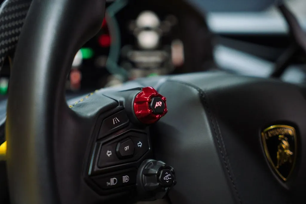 Lamborghini Revuelto photo 38