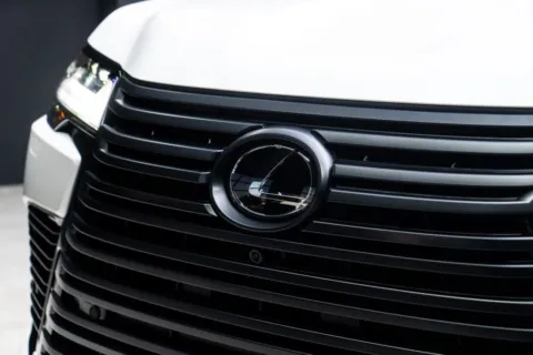 More photos of 2025 Lexus LX 600 Luxury at Atlanta Autos, GA