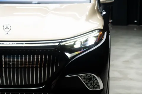 More photos of 2024 Mercedes-Benz EQS Maybach EQS 680 at Atlanta Autos, GA