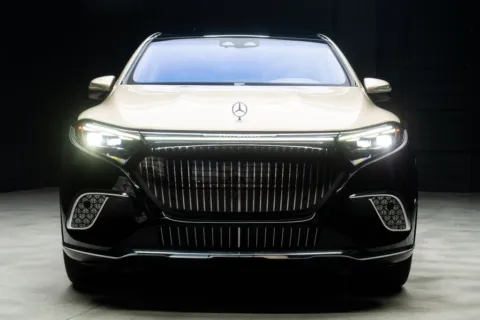 More photos of 2024 Mercedes-Benz EQS Maybach EQS 680 at Atlanta Autos, GA