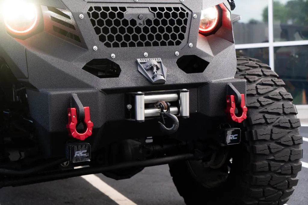 Jeep Gladiator photo 7
