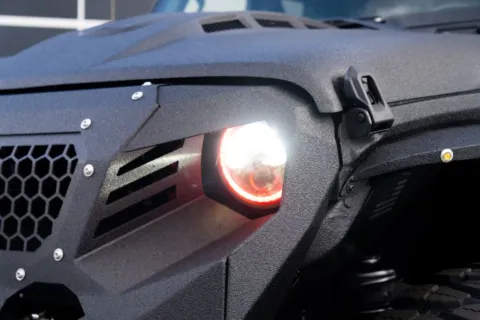 More photos of 2020 Jeep Gladiator Rubicon at Atlanta Autos, GA