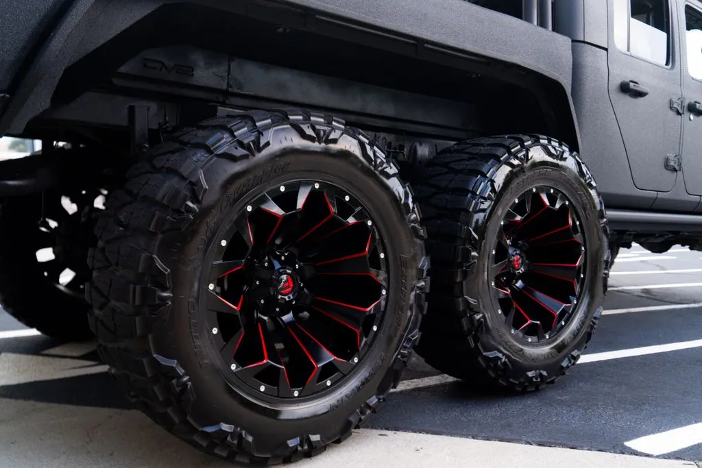 Jeep Gladiator photo 16