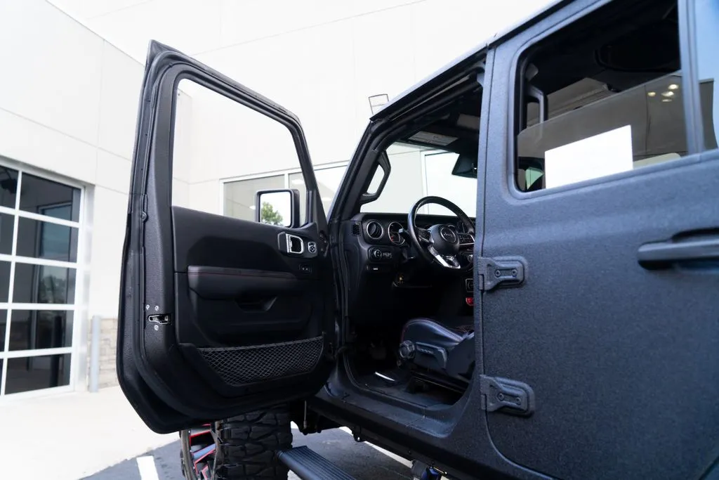 Jeep Gladiator photo 24