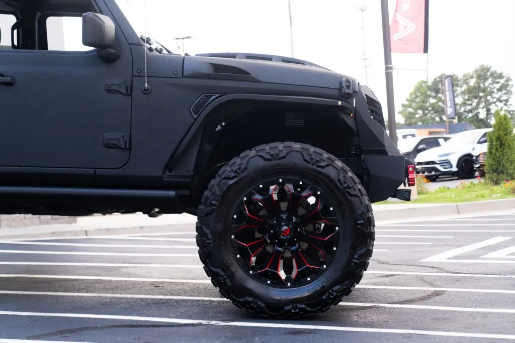 Jeep Gladiator photo 10