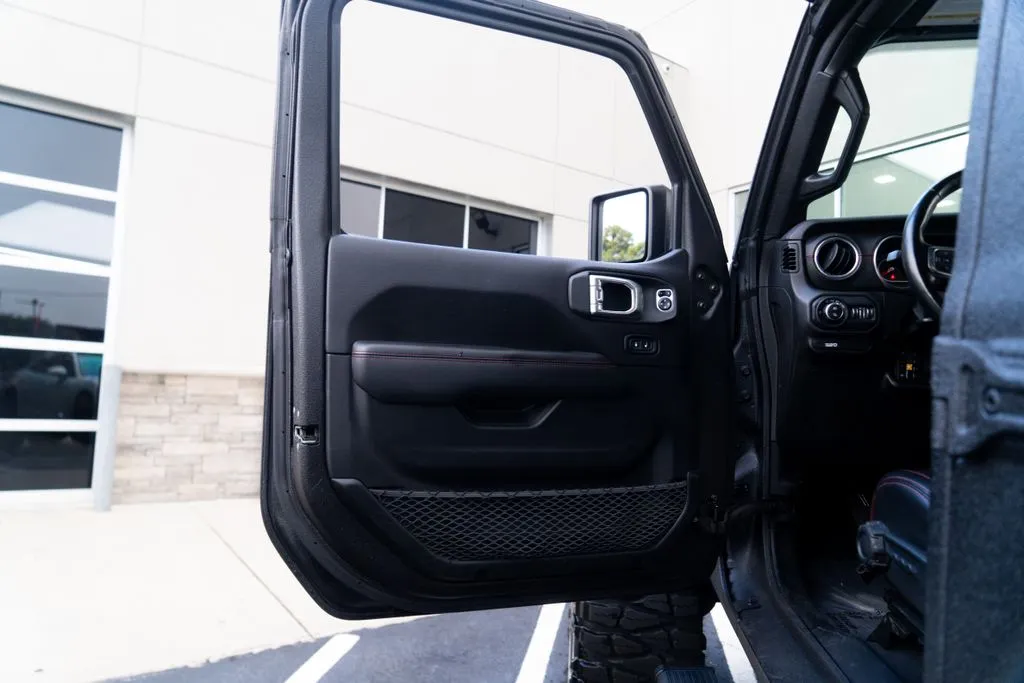 Jeep Gladiator photo 25