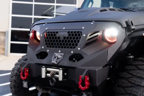 Another view of 2020 Jeep Gladiator Rubicon for sale in Marietta, GA at Atlanta Autos