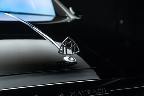 More photos of 2021 Mercedes-Benz S-Class S 580 at Atlanta Autos, GA