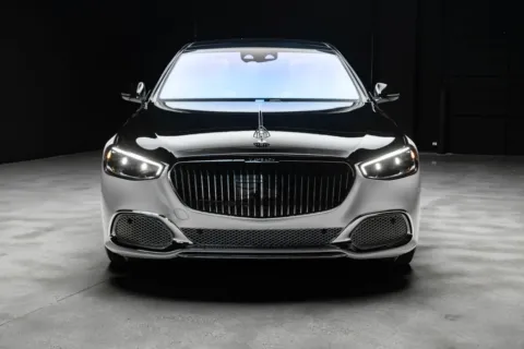 More photos of 2021 Mercedes-Benz S-Class S 580 at Atlanta Autos, GA