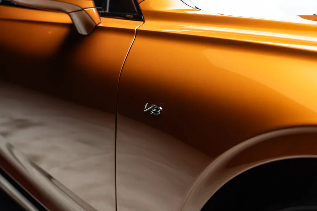 Bentley Continental photo 10